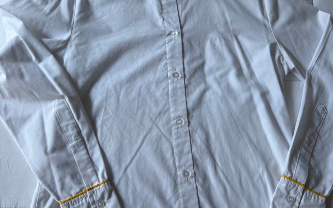 Prendas de uniforme