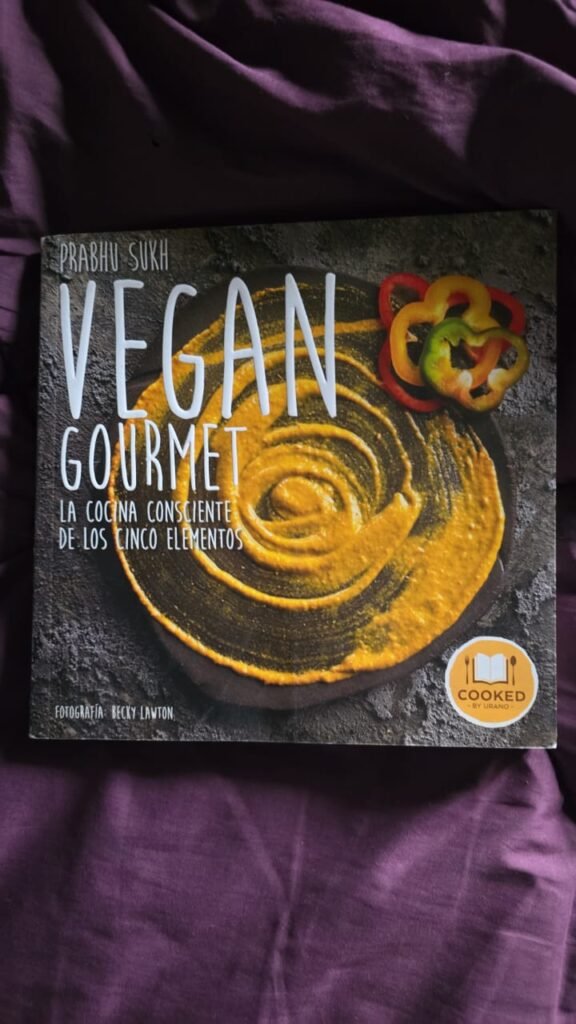 libro cocina