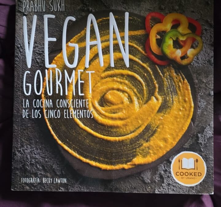 libro cocina