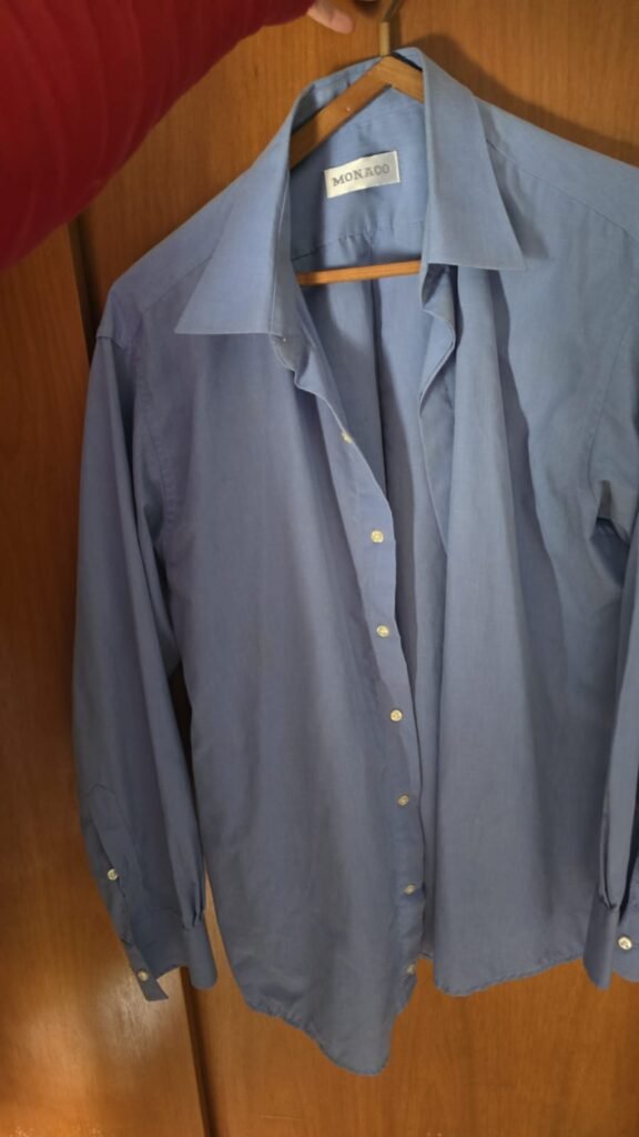 Camisa talle 41