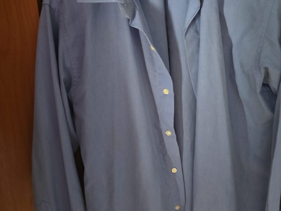 Camisa talle 41