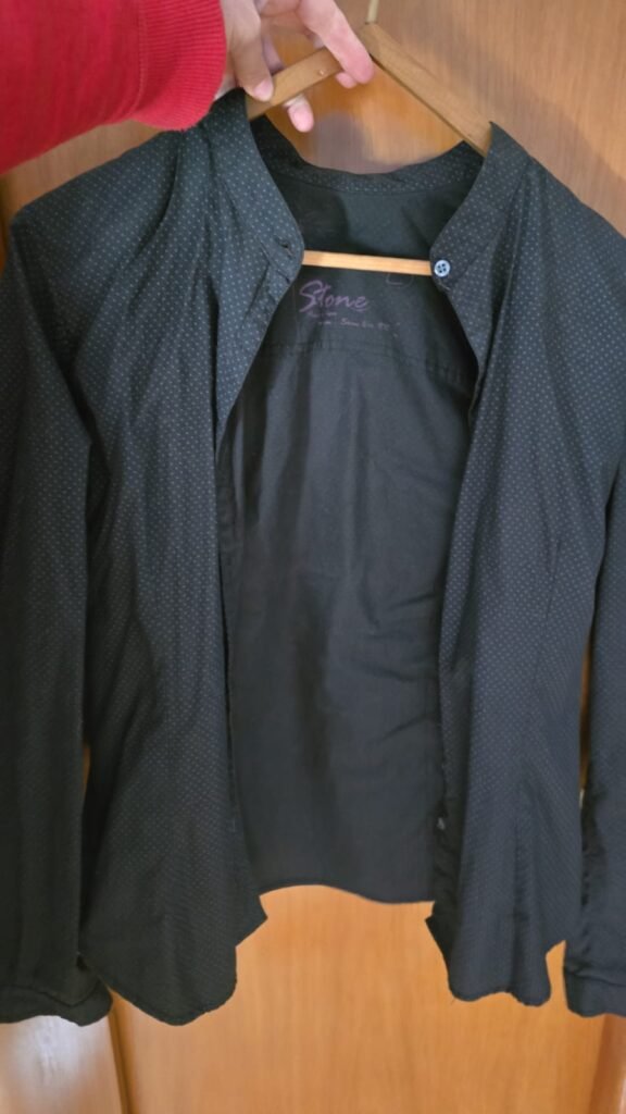 Camisa talle L