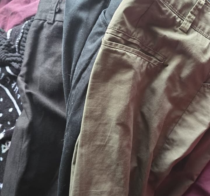 pantalones
