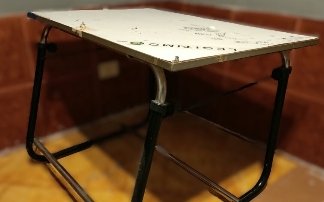 Tablero de dibujo con base y paralela