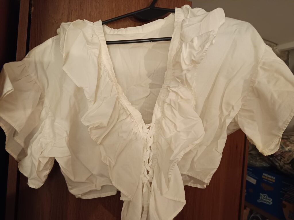 Blusa
