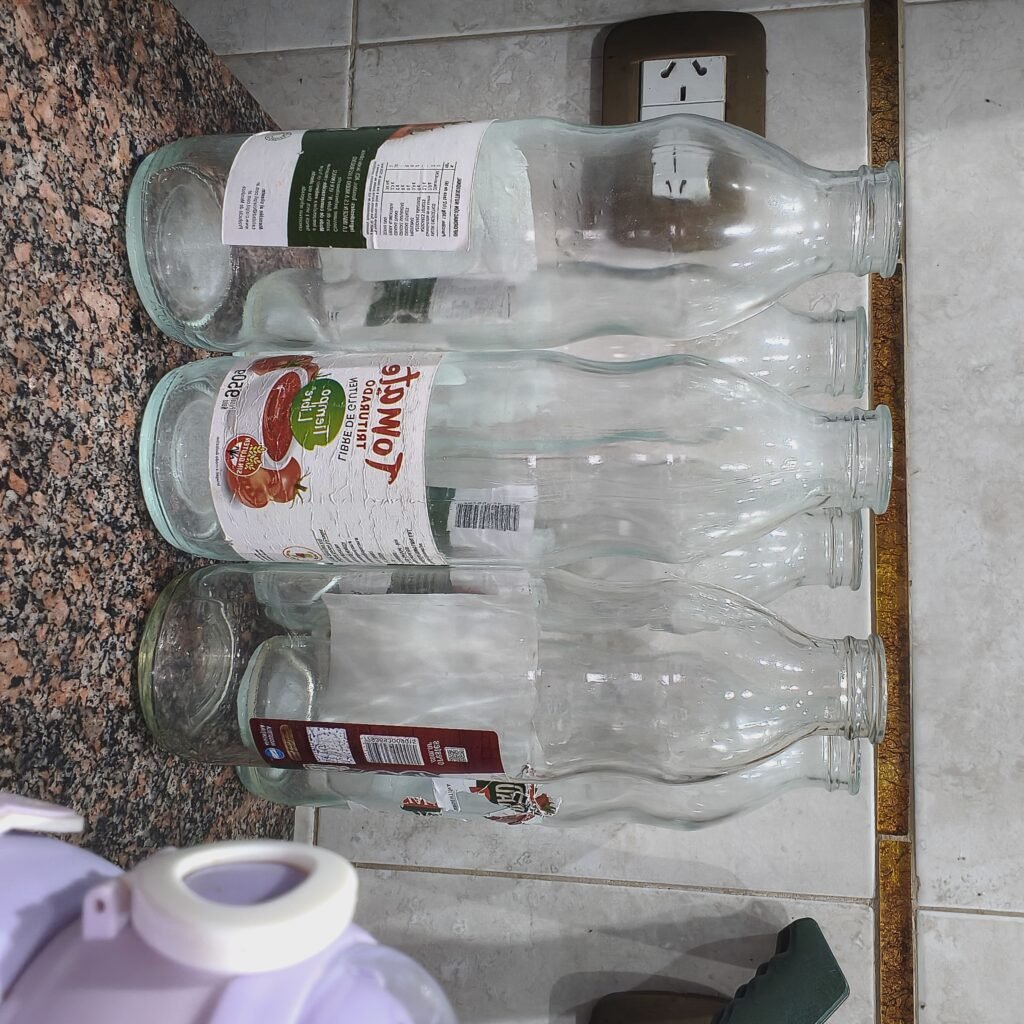 Botellas