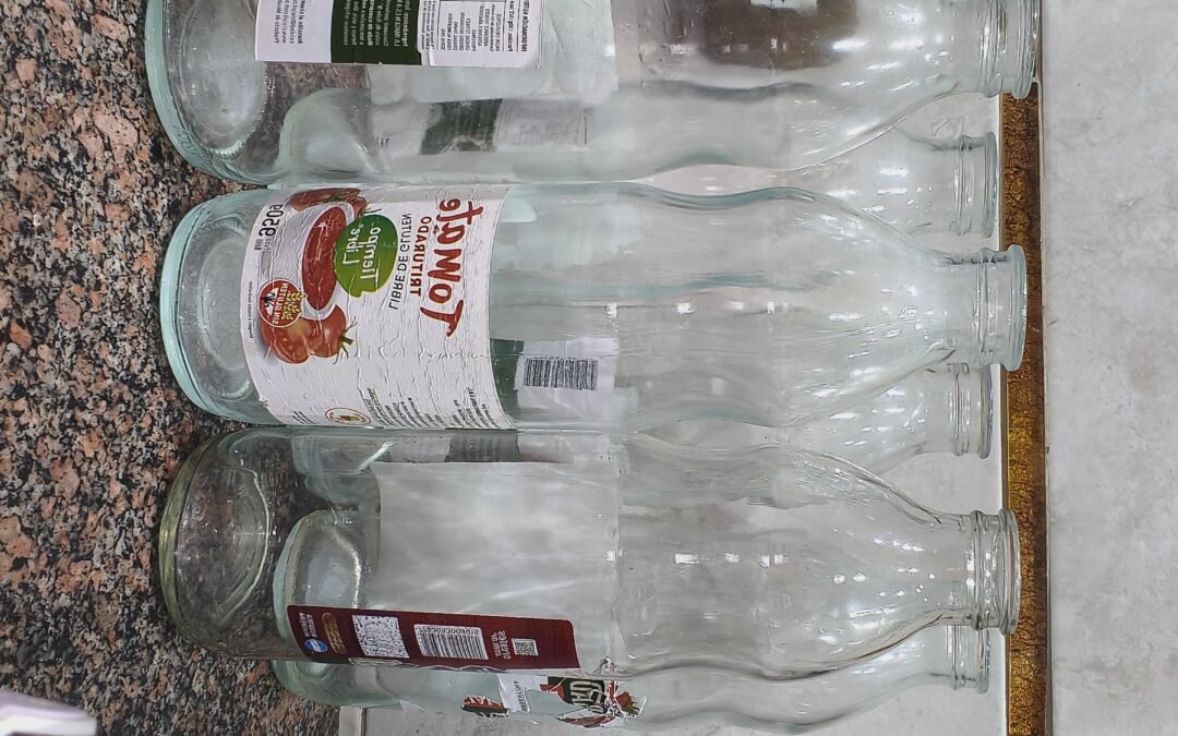 Botellas