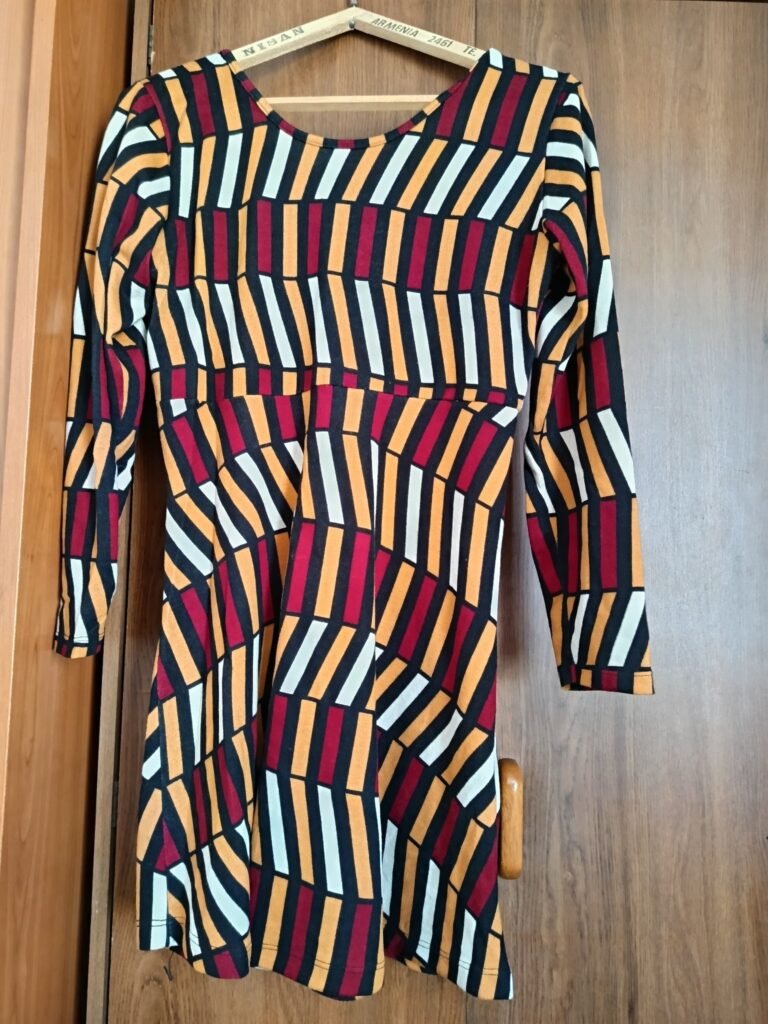 Vestido