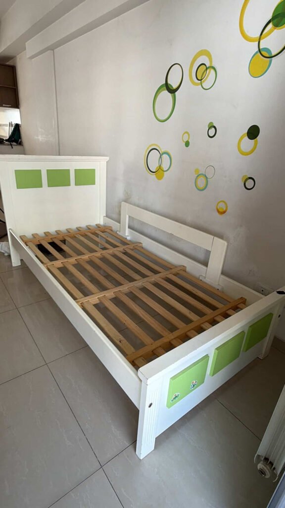 Cama 1 plaza