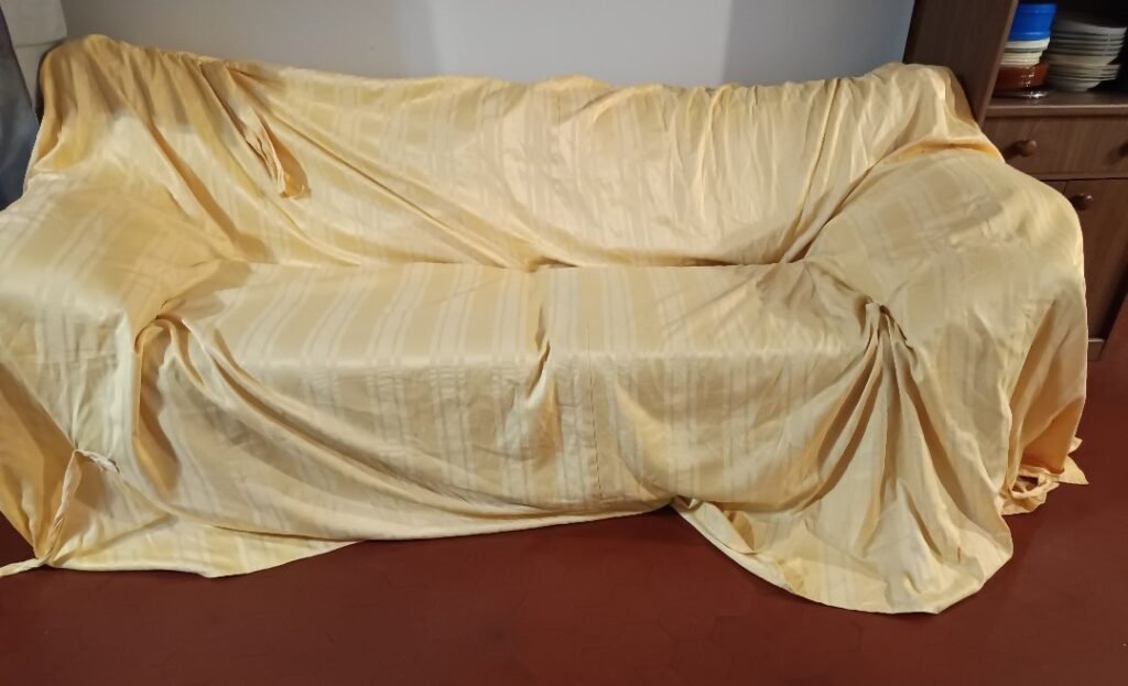 Funda para sillón