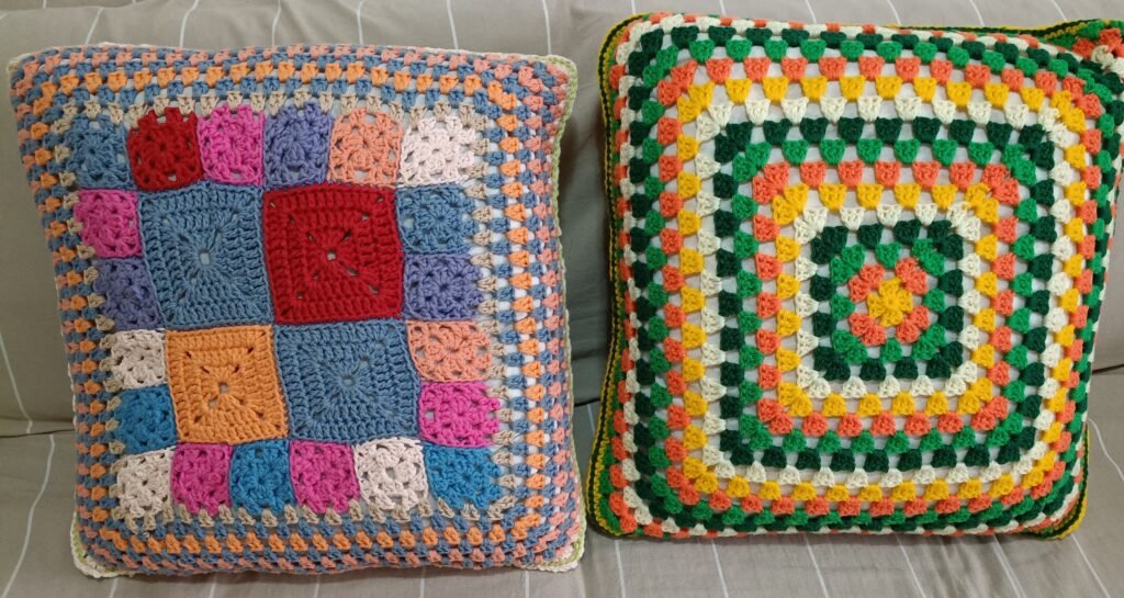 Almohadones