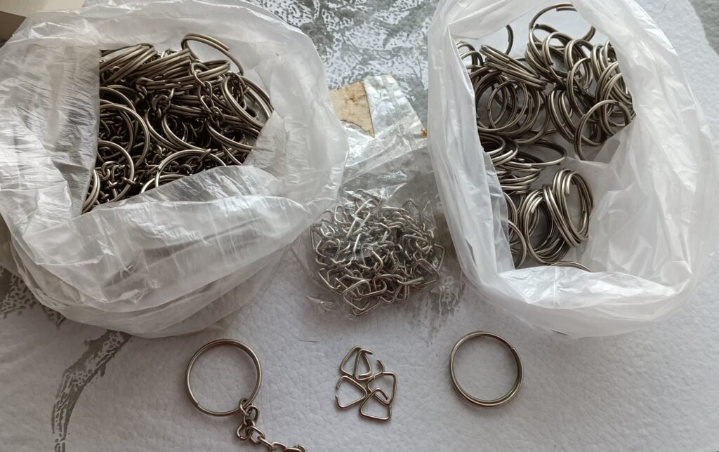 Insumos para artesanias