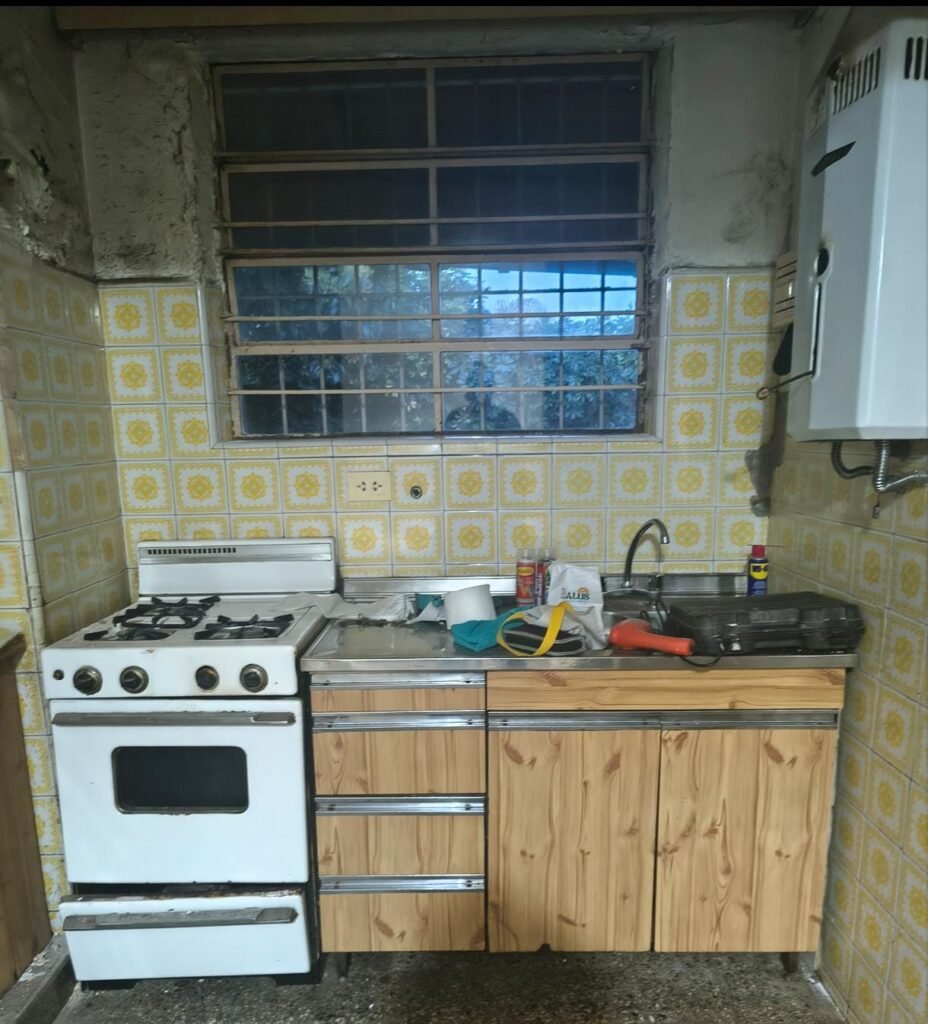 Muebles de cocina