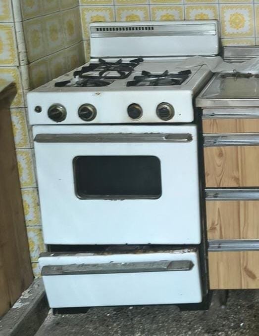Cocina
