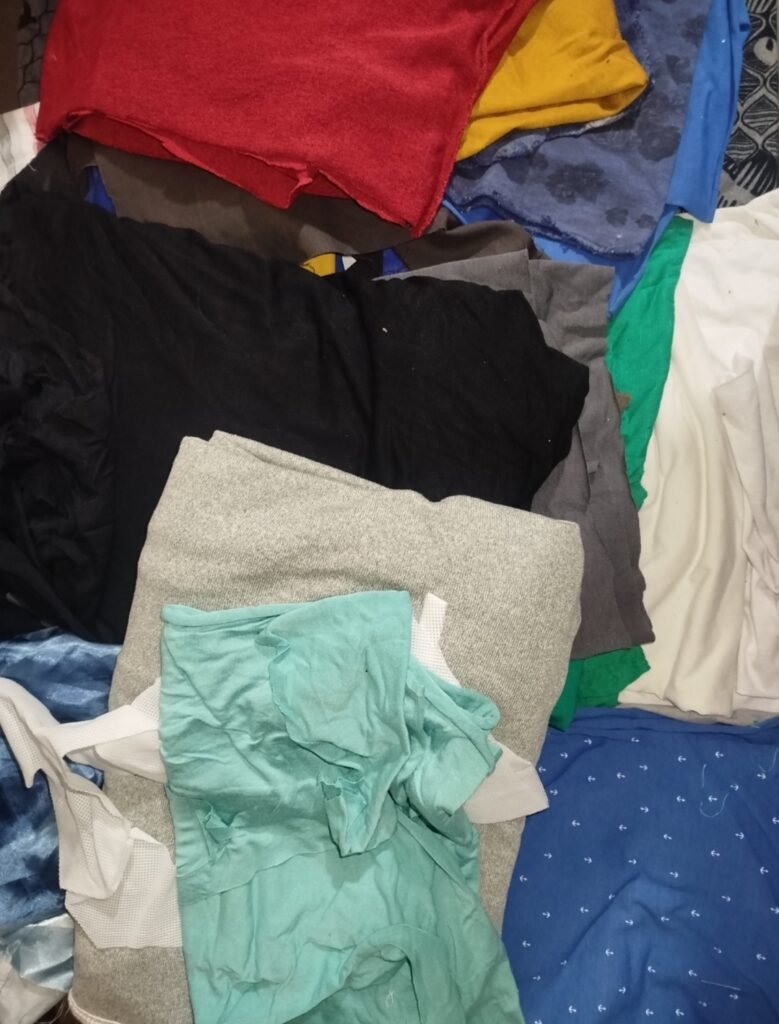 Textiles