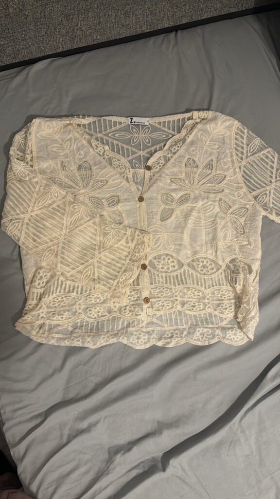 Blusa