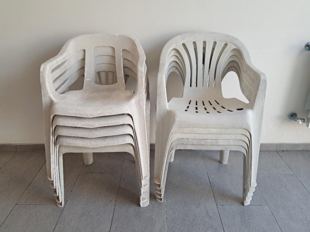 Sillas