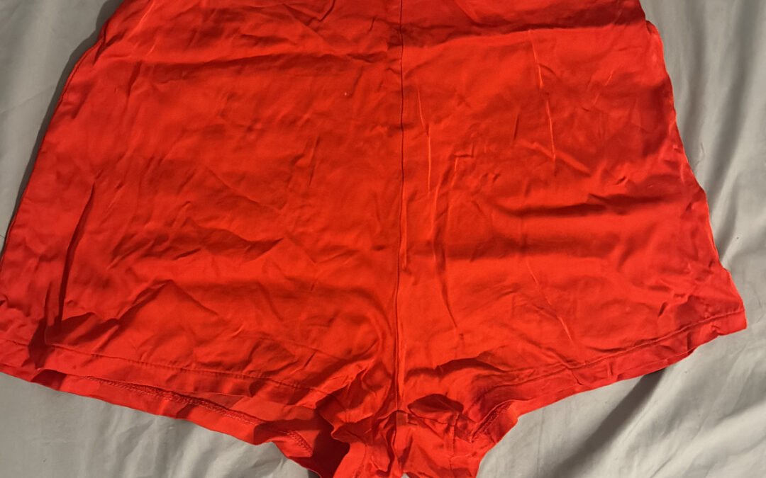 Short talle 38
