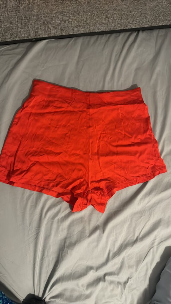 Short talle 38