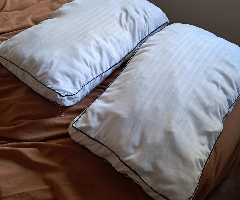 Almohadas
