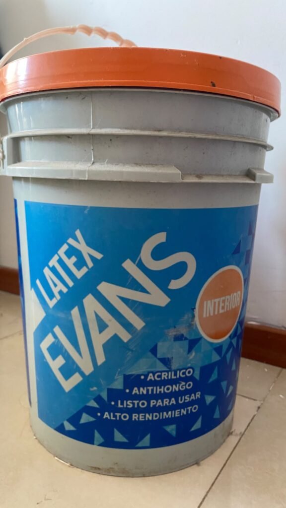 Latex interior 20lts – venc. 2021