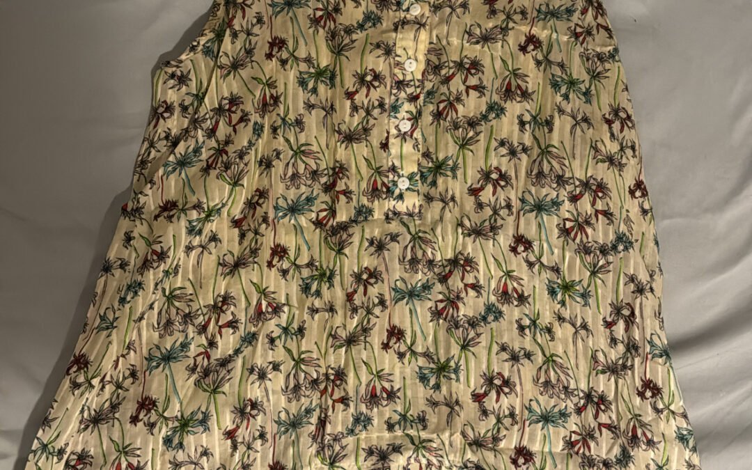 Remera Zara talle L