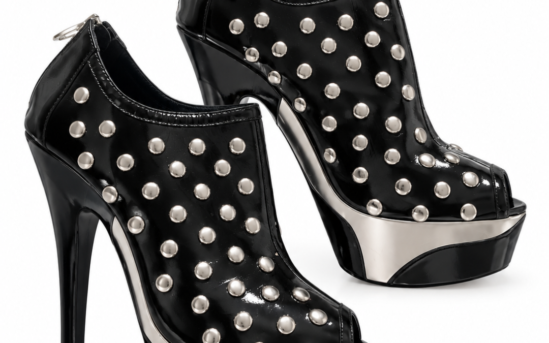 Zapatos 38/39