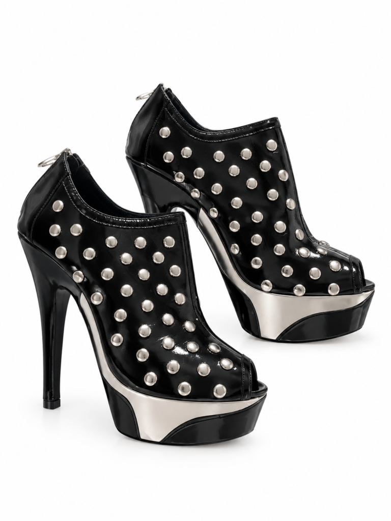 Zapatos 38/39
