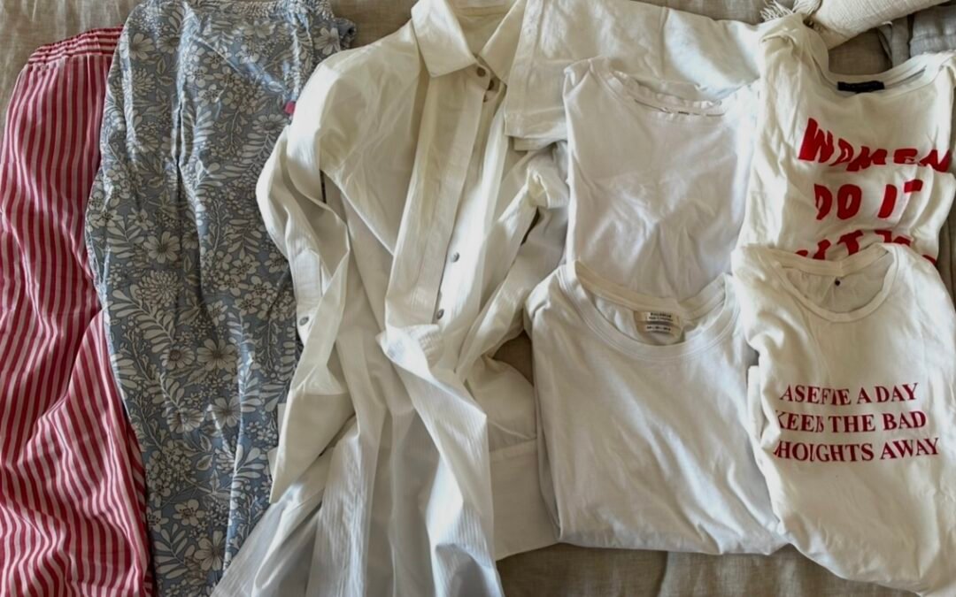 Textiles (ropa)