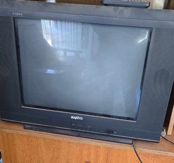 Teles tubo