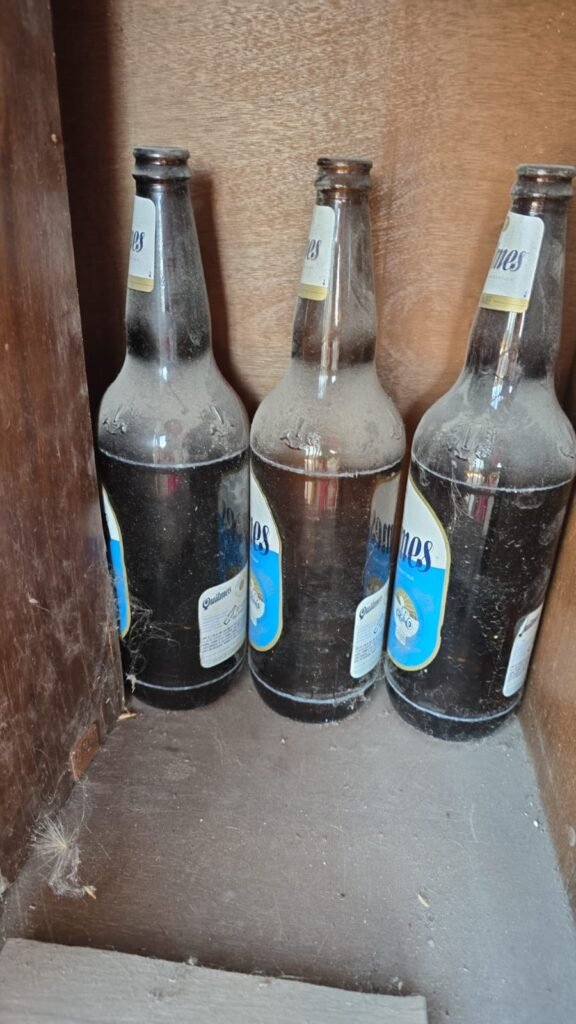 Botellas