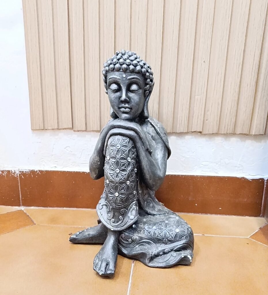 Figura de buda