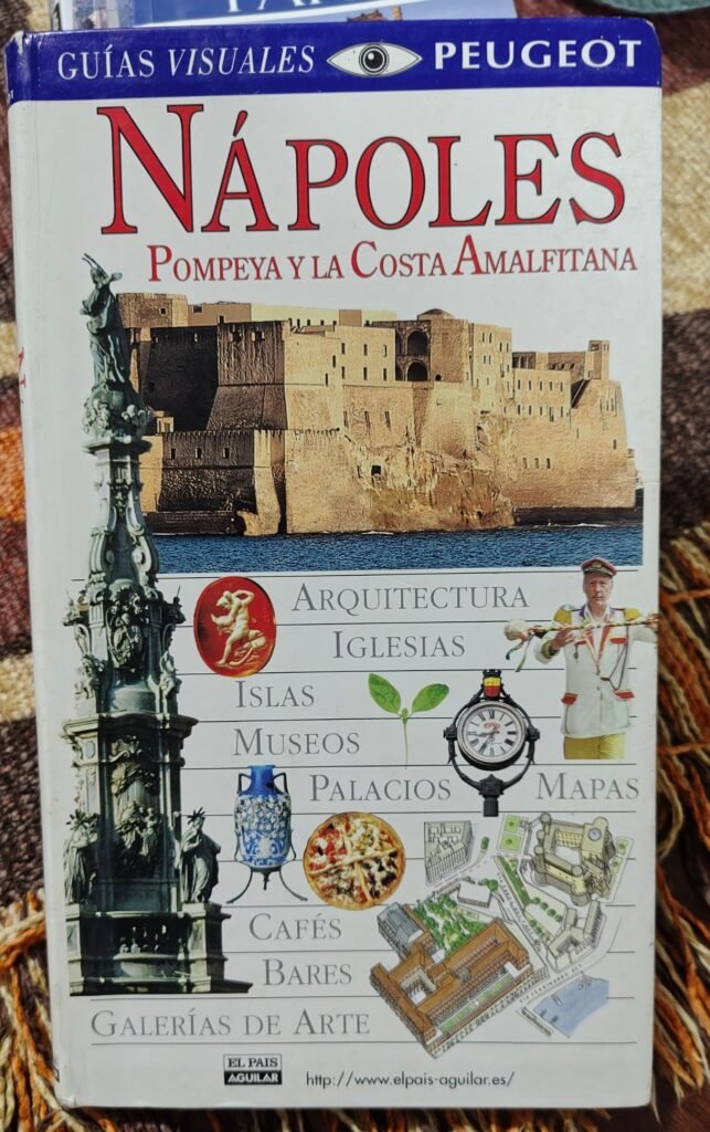 Guías de viaje