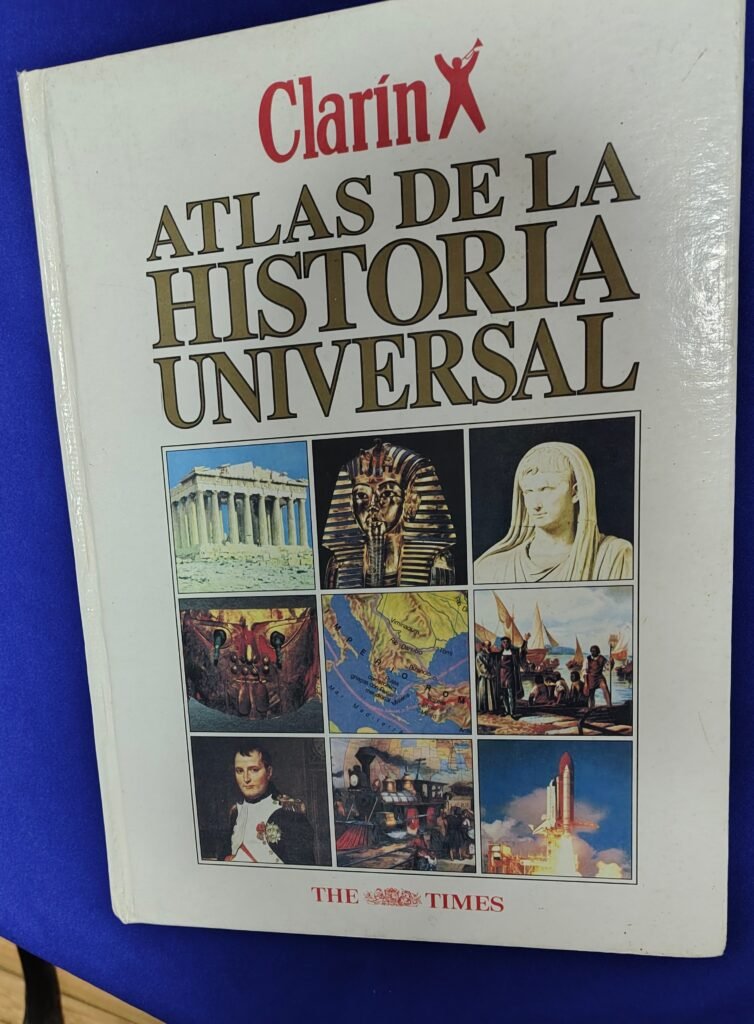 Enciclopedias