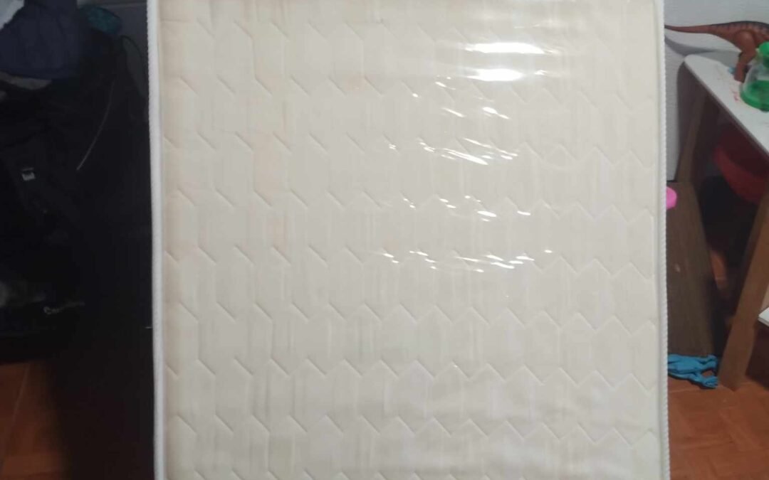Colchón para cuna