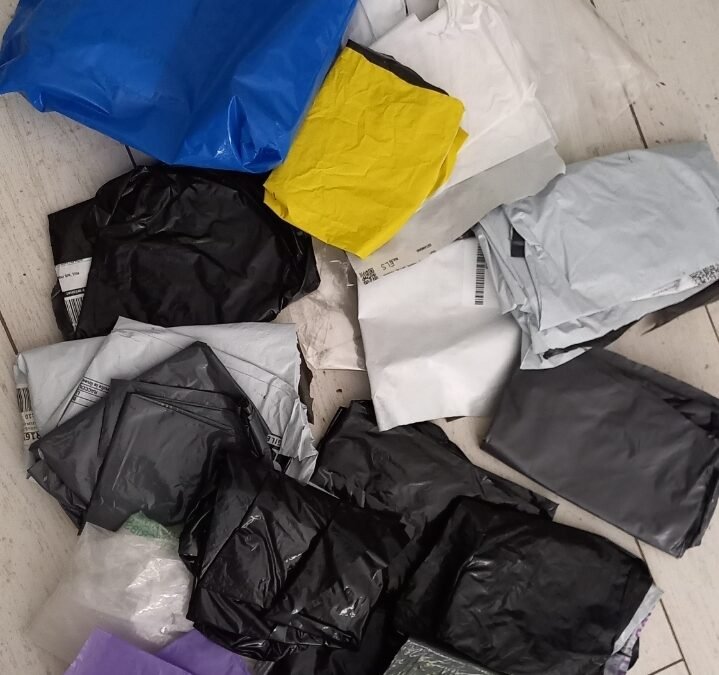 Bolsas e-commerce