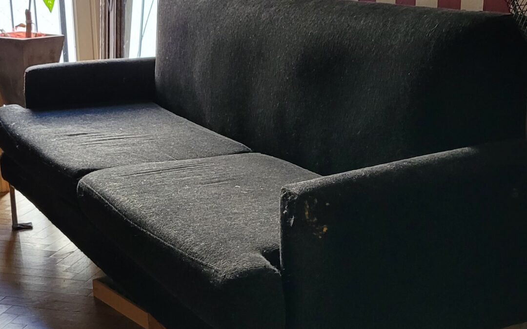 Sofa 2m / 3 cuerpos