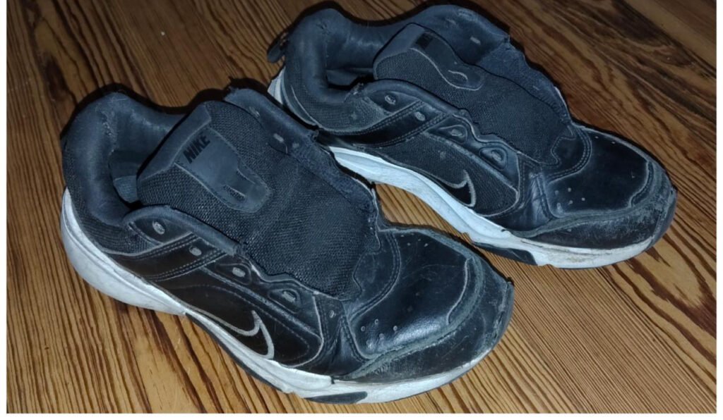 Zapatillas Nike