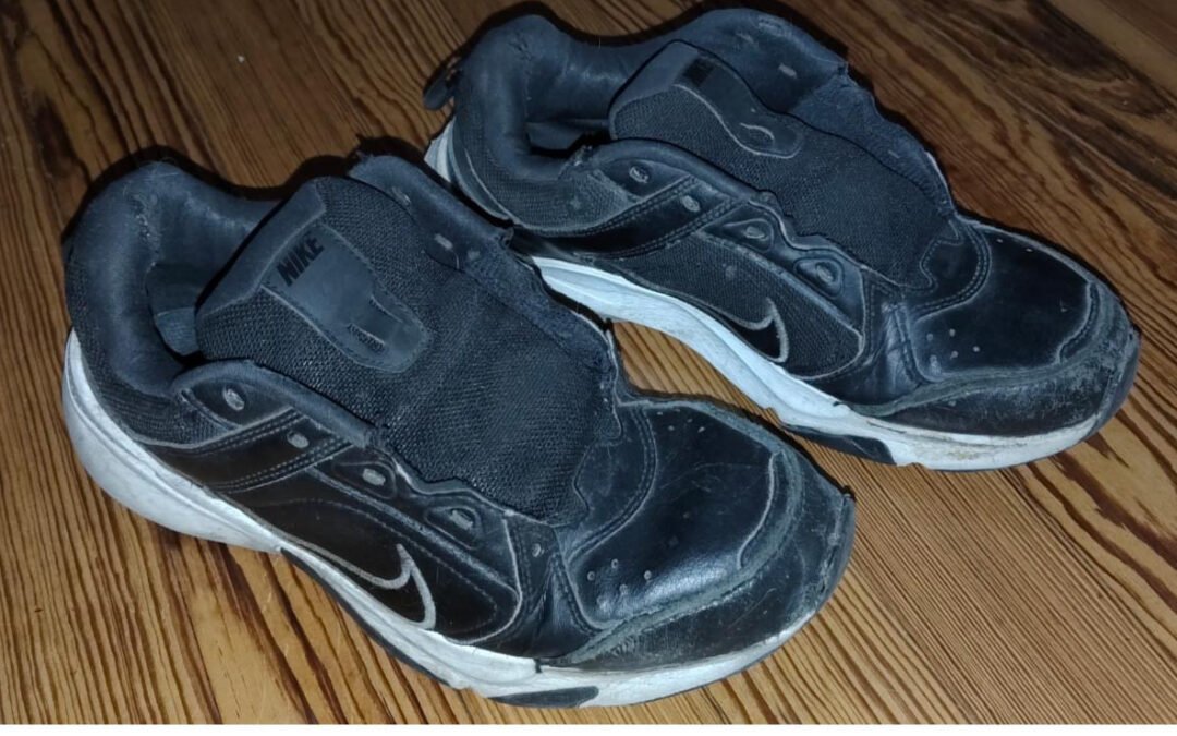 Zapatillas Nike