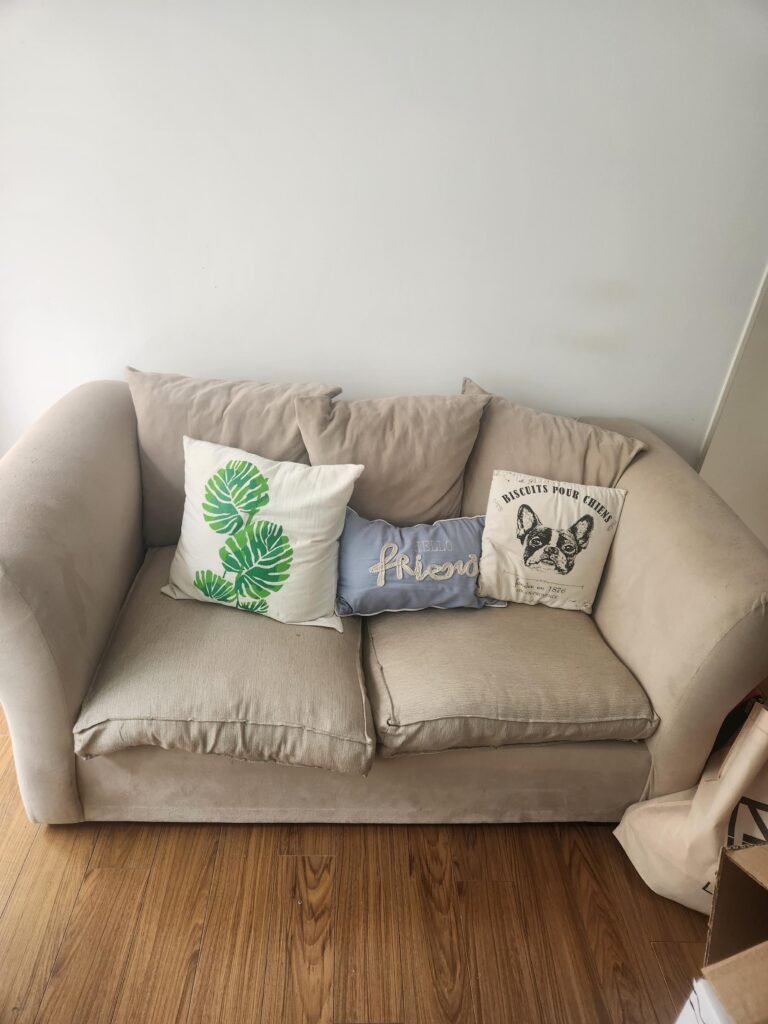 Sillón