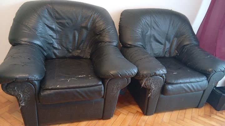 Sillones