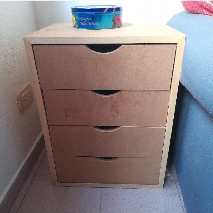 Cajonera